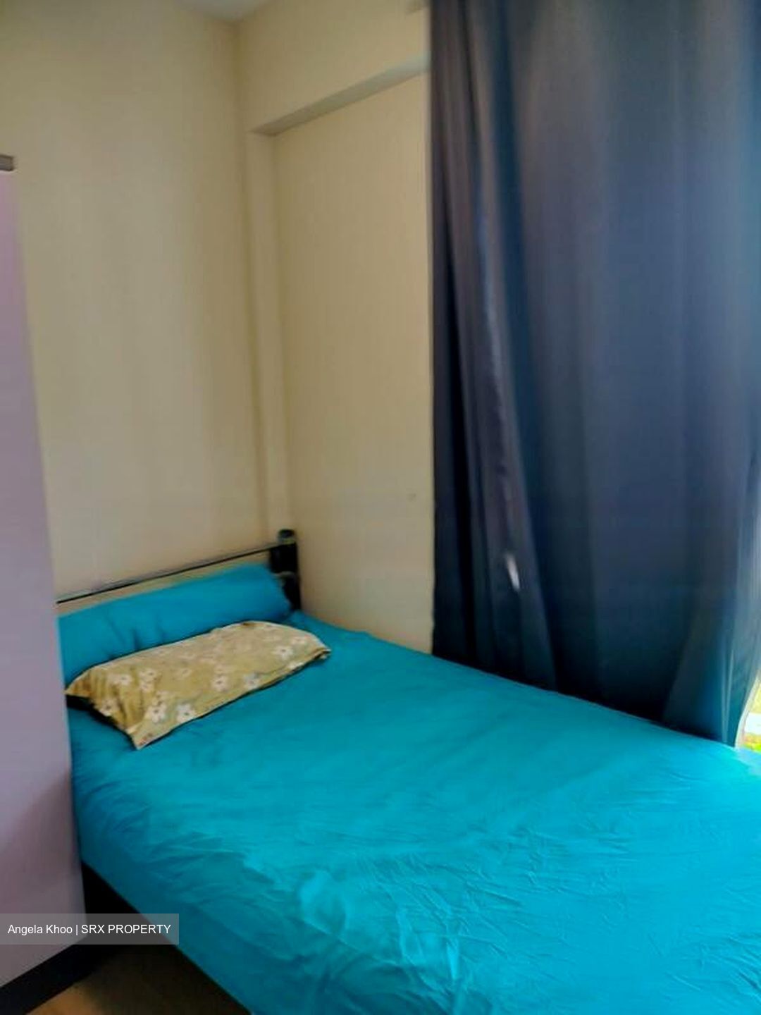 The Rainforest (D23), Condominium #490395361